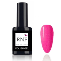 239 Polish Gel Glow Fuxia 15 ml.